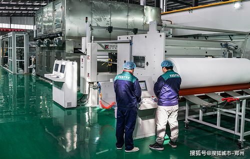 華美科技全速生產(chǎn)防疫用品材料，技術(shù)服務(wù)保駕護(hù)航