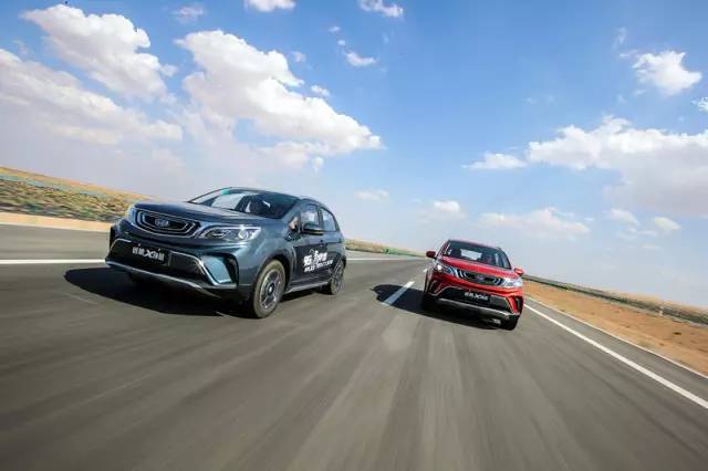 吉利汽車(chē) 為何“瘋狂”？解碼其市場(chǎng)營(yíng)銷(xiāo)策劃的制勝之道